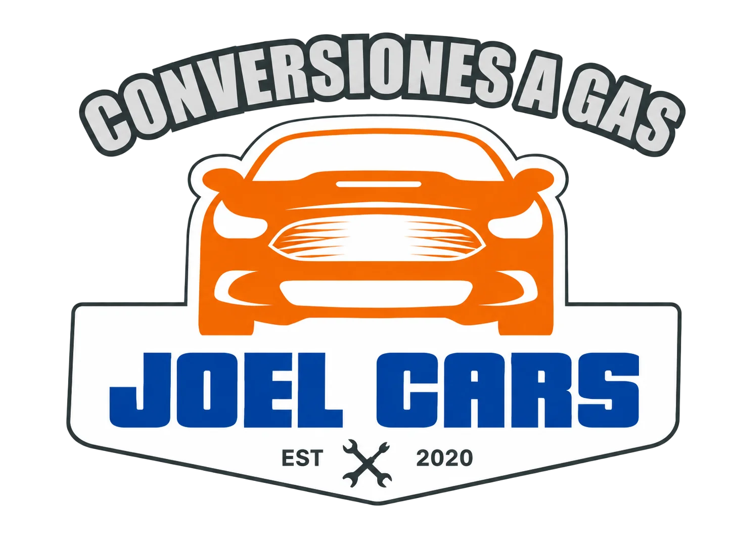 Logo Mecatrónica Joel Cars